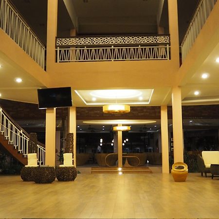 Chivatara Resort Bang Tao Beach Phuket - Sha Exteriör bild
