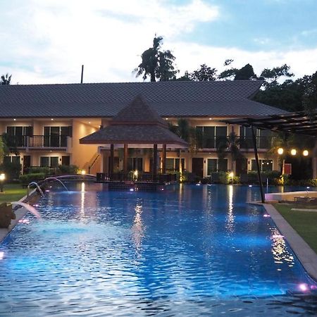 Chivatara Resort Bang Tao Beach Phuket - Sha Exteriör bild