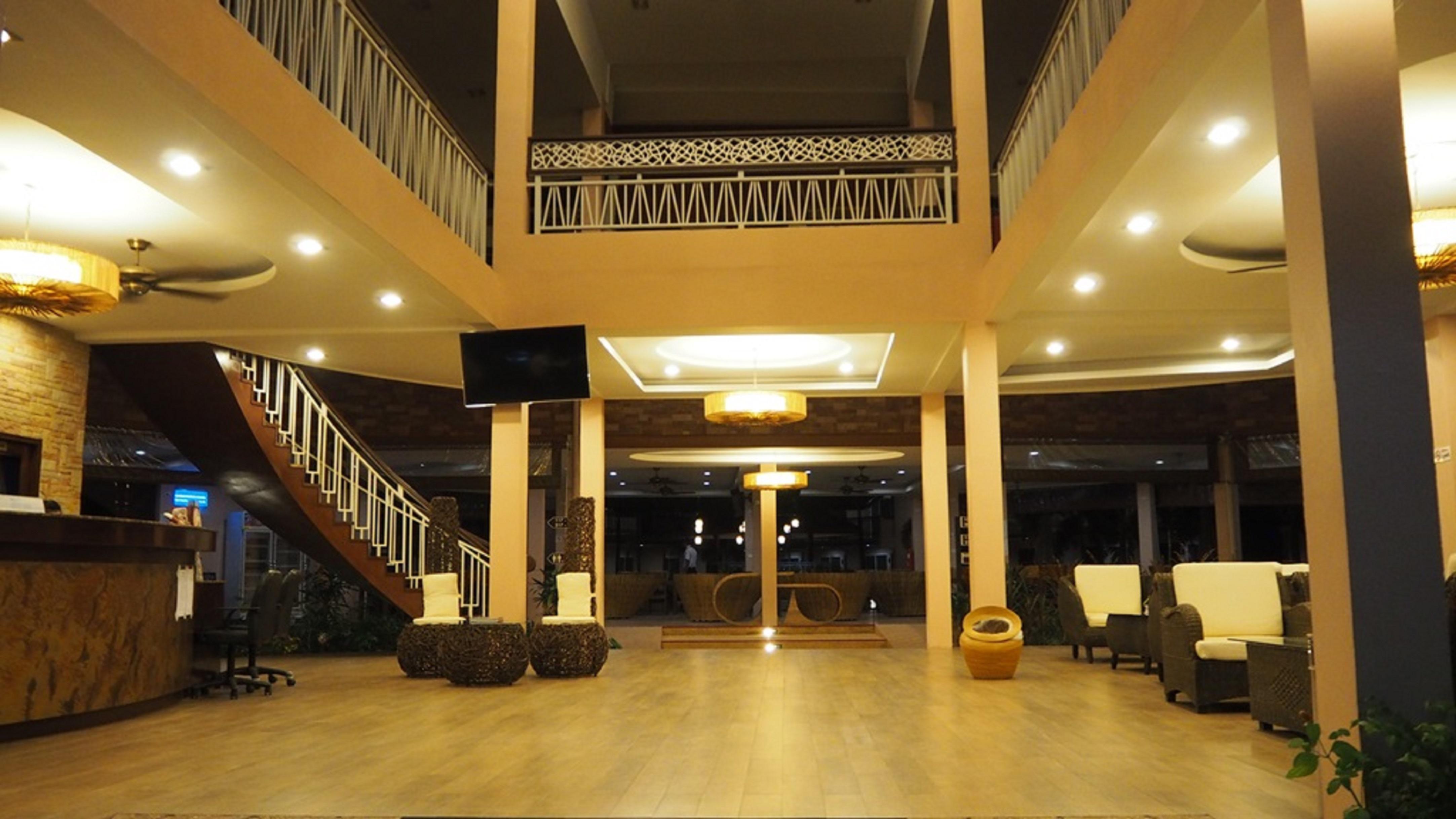 Chivatara Resort Bang Tao Beach Phuket - Sha Exteriör bild