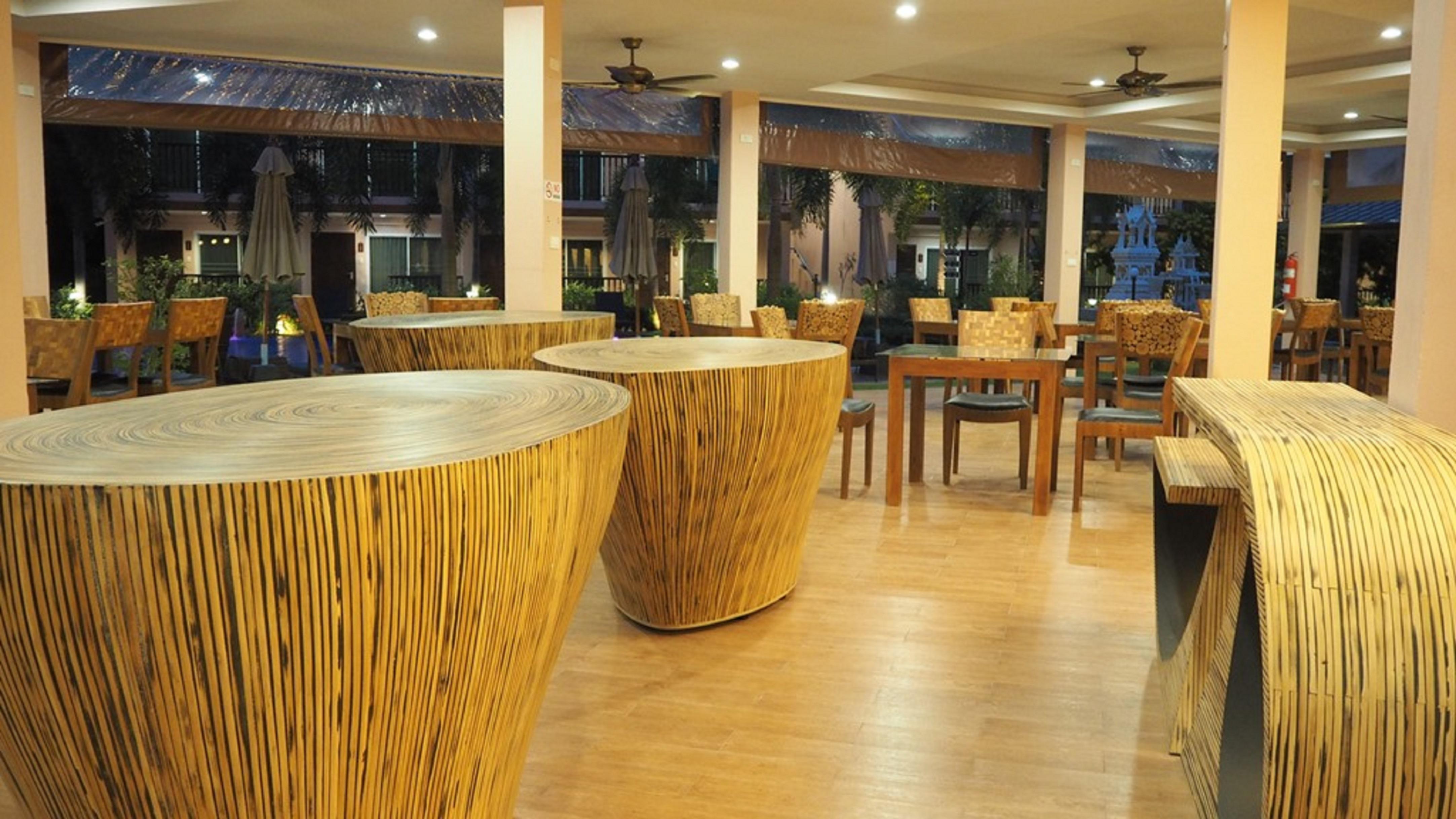 Chivatara Resort Bang Tao Beach Phuket - Sha Exteriör bild