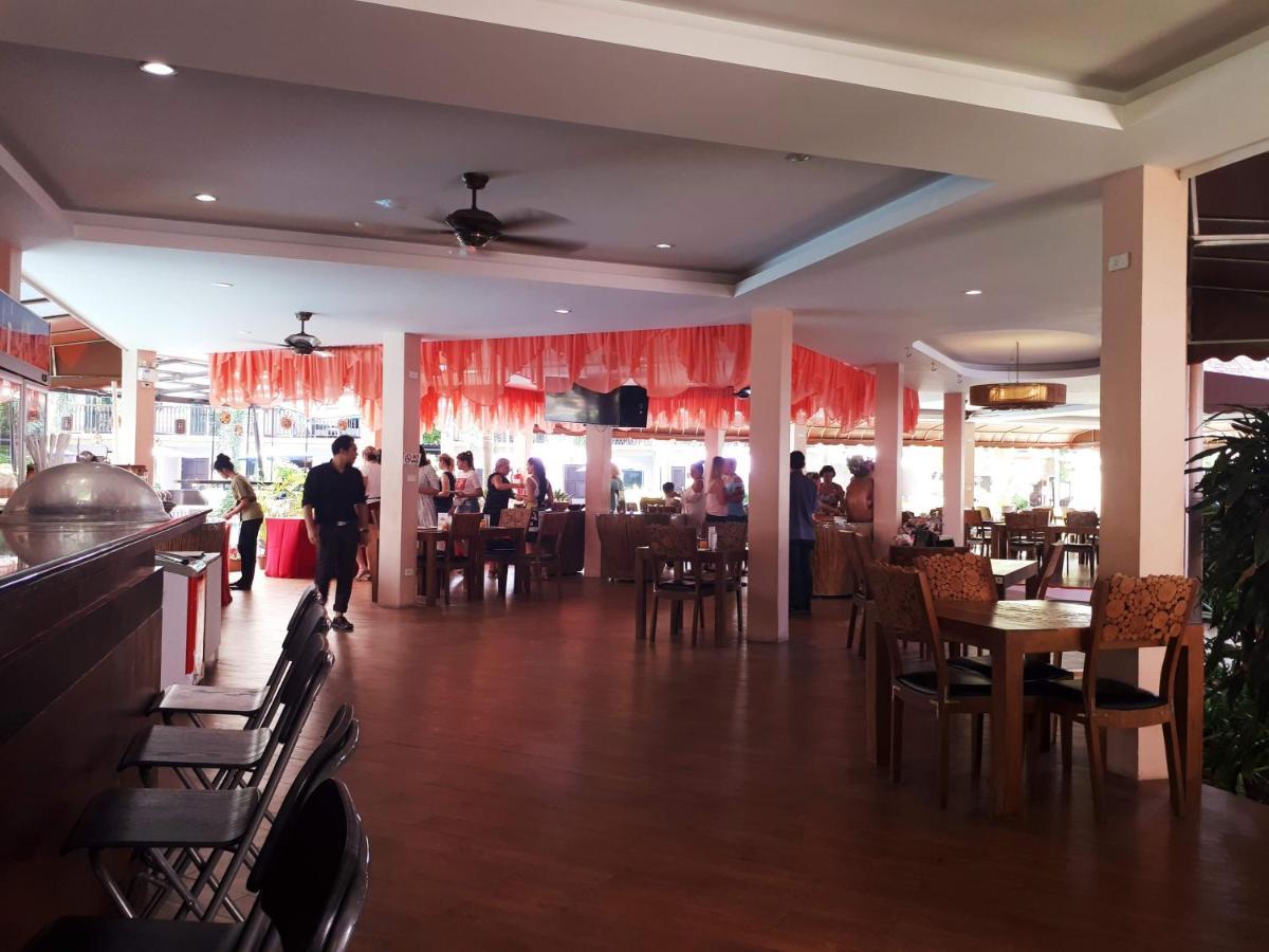 Chivatara Resort Bang Tao Beach Phuket - Sha Exteriör bild