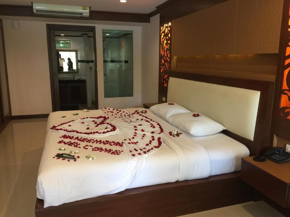 Chivatara Resort Bang Tao Beach Phuket - Sha Exteriör bild