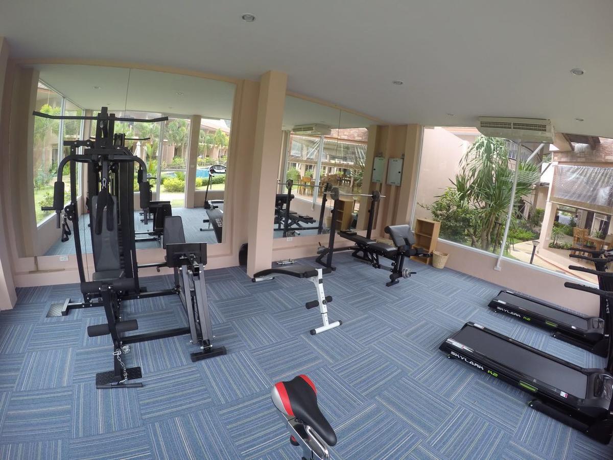 Chivatara Resort Bang Tao Beach Phuket - Sha Exteriör bild