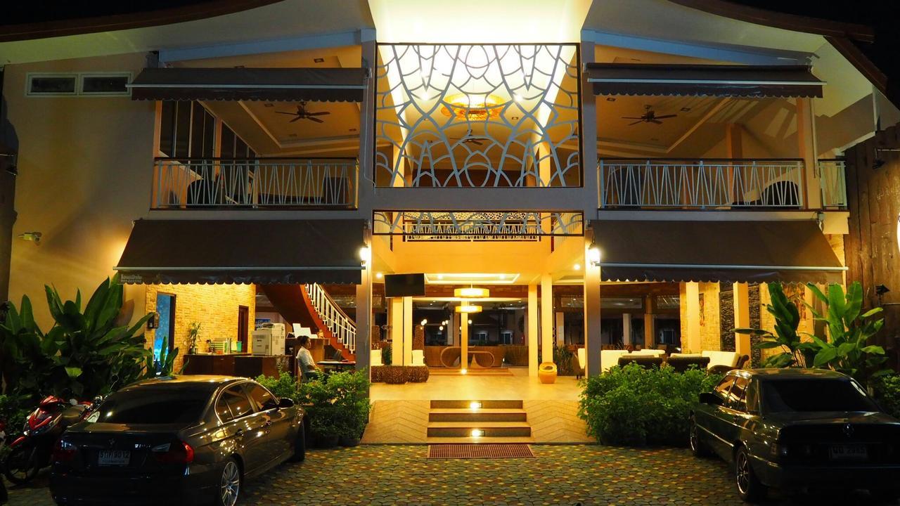 Chivatara Resort Bang Tao Beach Phuket - Sha Exteriör bild