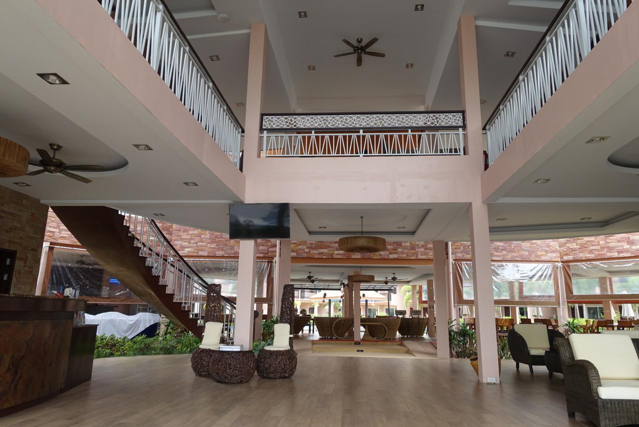 Chivatara Resort Bang Tao Beach Phuket - Sha Exteriör bild