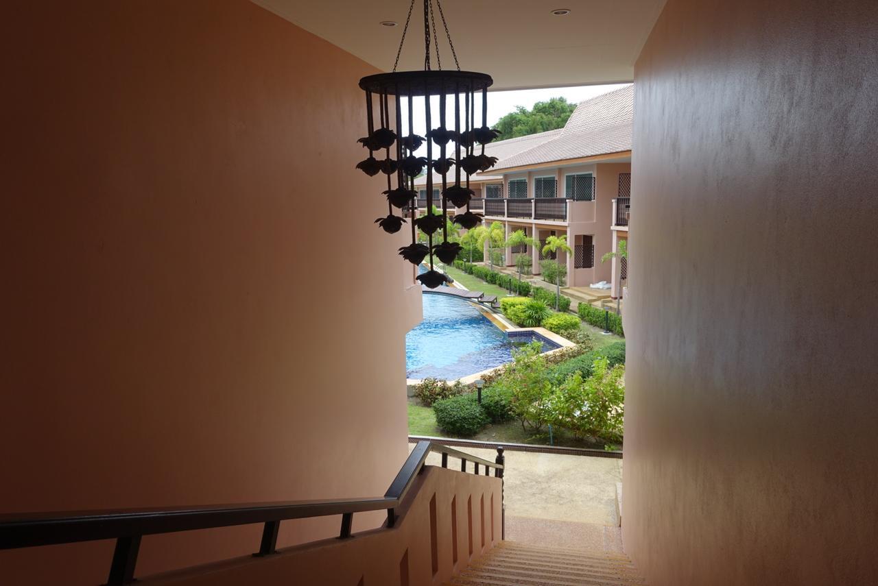 Chivatara Resort Bang Tao Beach Phuket - Sha Exteriör bild