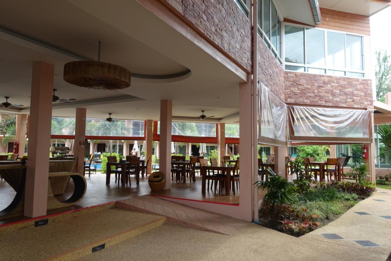 Chivatara Resort Bang Tao Beach Phuket - Sha Exteriör bild
