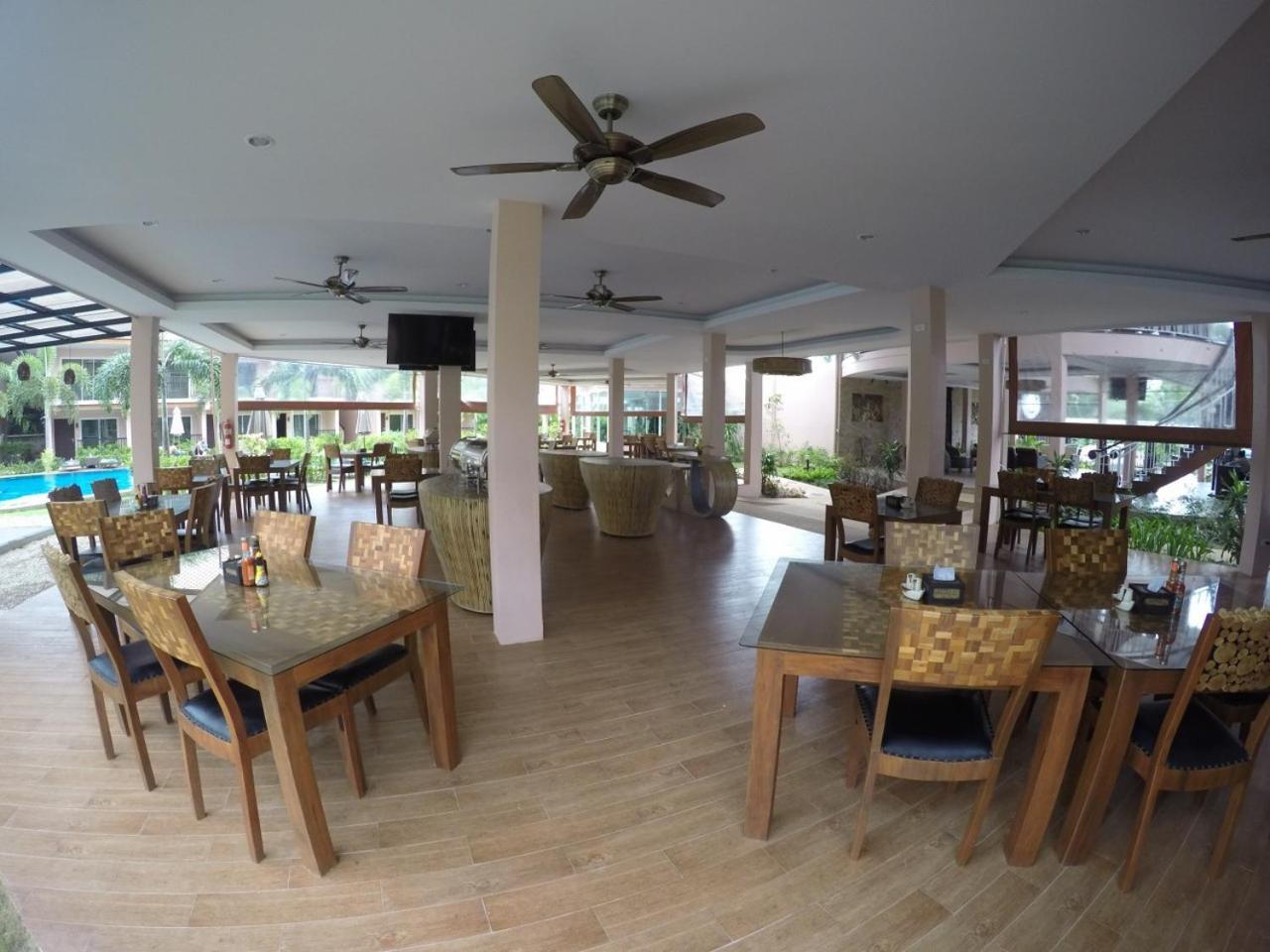 Chivatara Resort Bang Tao Beach Phuket - Sha Exteriör bild