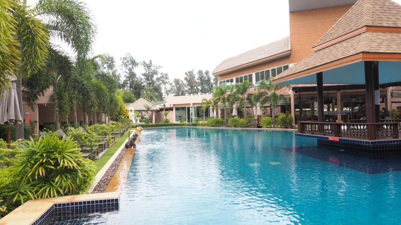Chivatara Resort Bang Tao Beach Phuket - Sha Exteriör bild